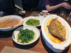 -曾宴·楚菜(湖北省博物馆店)