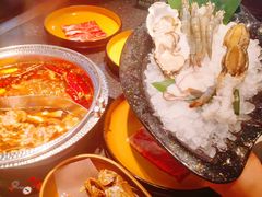 -牛New寿喜烧(闵行龙湖天街店)