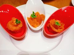 -南通绿洲国际假日酒店全日餐厅