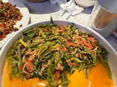 -浩海火燒雲傣家菜(芮欧百货店)