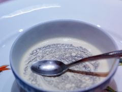 芝麻布丁-新光酒家·河豚·海鲜·蟹料理(浦东店)