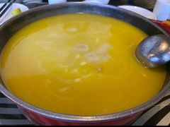 -蜀中吴养生板栗鸡(会展店)