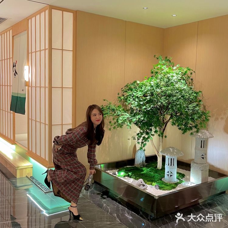 济南日料放题天花板🎋悦·竹吟