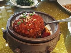 -扬州狮子楼·非遗淮扬菜(总店)