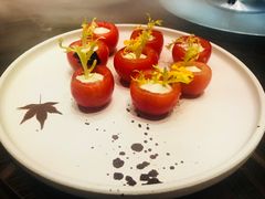 -万丽轩·粤菜(王府井金茂万丽酒店)