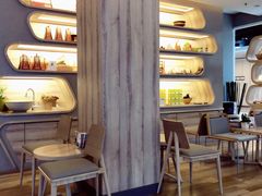 -Let’s Relax Spa(MBK)