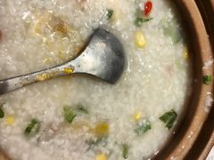 -宏状元现熬粥·京味菜(三里河店)
