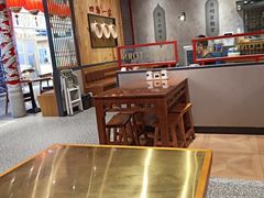 大堂-龍堂蟹黄小笼包(万家丽店)