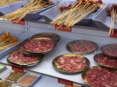 -黔哆哆地摊酸汤火锅(清湖店)