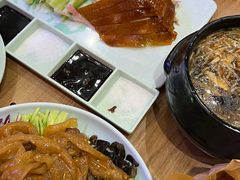 -满园烤鸭·春饼(中街大悦城店)