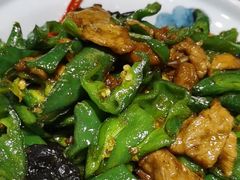 -海富荣锅贴(万象城店)