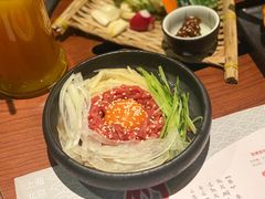 -赤坂亭 M9和牛烧肉(水街店)