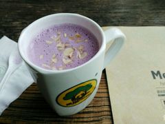 -栖巢咖啡(天鹅湖万达低碳店)