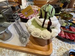 -欧巴烤肉(创富世纪店)