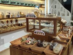 -旧识old mate·烘焙蛋糕店