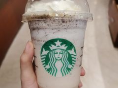 -星巴克(夏日百货店)