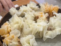 -晓友烧麦(光华村店)