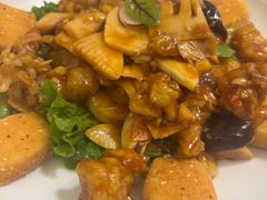 -北塘海鲜·天津菜·鲅鱼水饺是一绝(大光明桥旗舰店)