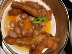 -鹊玥·粤菜小馆(汇智国际商业中心店)