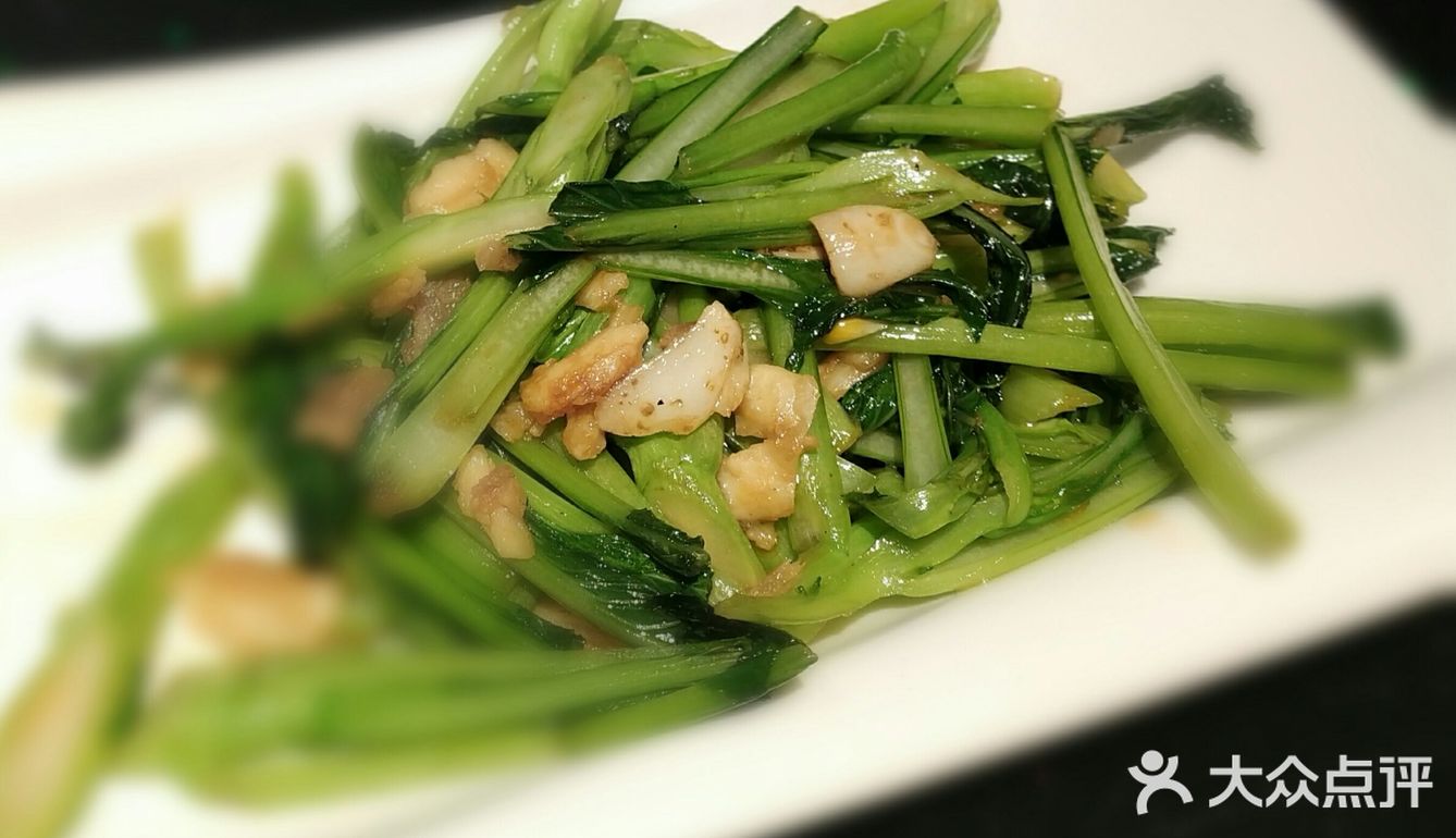 寻味顺德菜 之  六六大顺食饭公司