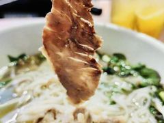 -甘容西贡越南粉