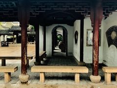 -乌镇东栅景区-修真观