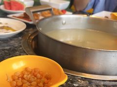 -一席地·本地鸡窝·杭帮鸡火锅(萧山银隆百货店)