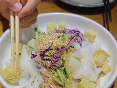 -山丹丹西北菜(金贸大厦店)