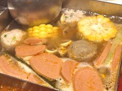 -川西坝子火锅(清江东路3.0直营店)