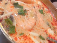 -Home Thai·泰谣(王府井apm店)