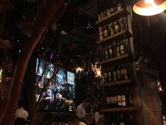 大堂-胡桃里音乐酒馆(环亚凯瑟琳广场店)