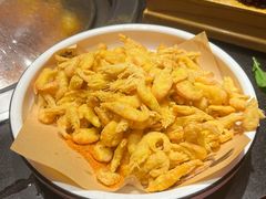 -山河屯铁锅炖(哈西站店)