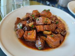 -恩然邦臣酒店-漫垛餐厅