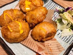 -西月山居匠心创意料理(江汉路新佳丽广场店)