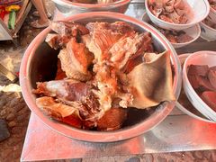 -曹苏黄牛汤锅(傣苑店)