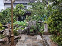 -苏州冶园园林民宿(太湖西山风景区店)