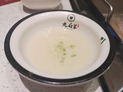 -九府羊·鲜羊火锅·烤串(新华路店)