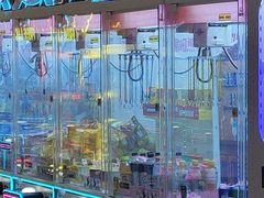 -汤姆熊欢乐世界(滨江店)