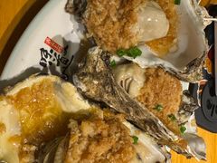 -旺角小渔村·海肠捞饭开创者(环山路店)