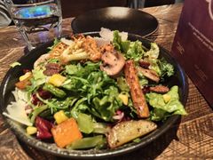 -Q MEX 库迈墨西哥餐吧(三里屯店)