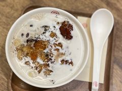 -彬媽糖水(侨鑫国际店)