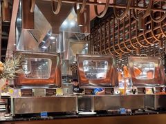 -鼎香缘海鲜自助火锅烤肉(锦辉购物广场店)