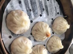 -陈扬蟹黄汤包(开元路店)