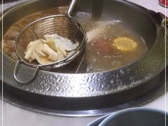 -左庭右院鲜牛肉火锅(浦江欢乐颂店)