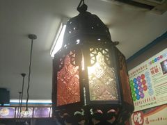 -何氏串串香火锅(翠亨店)