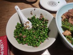-聚鑫朋酸菜肥肠(文艺路口店)