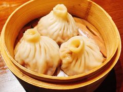 天王烤鸭包-南京大牌档(人民广场店)