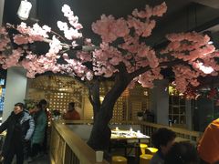 -香坝坝鲜鱼火锅(春熙路店)