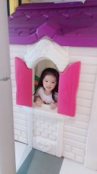 -米可儿童游乐场(观江国际购物中心店)