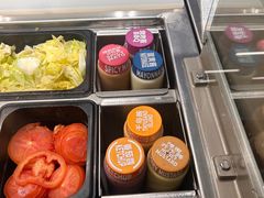 -赛百味SUBWAY(乐翔路店)